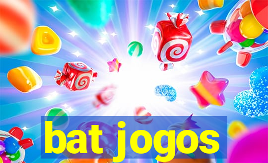 bat jogos